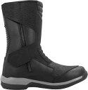 \全品P5倍★7/18(金)限定/【防水】Richa Oberon waterproof Motorcycle Boots ライディングブーツ バイクブーツ オートバイブーツ ライダー バイク レーシング ツーリングにも かっこいい おすすめ (AMACLUB)