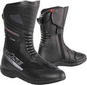 【防水】Buse B140 waterproof Motorcycle Boots ライディングブーツ バイクブーツ オートバイブーツ ライダー バイク レーシング ツーリングにも かっこいい おすすめ (AMACLUB)