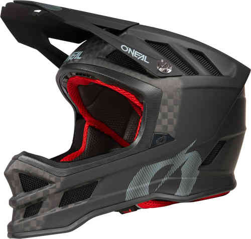 \全品2500円クーホン+P5倍★11/25(火)限定/Oneal オニール Blade Carbon IPX Downhill Helmet ダウンヒルヘルメ...
