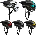 \全品2500円クーホン゜★20時~7/19限定/Oneal オニール Matrix Split Bicycle Helmet 自転車用ヘルメット MTB XC BMX マウンテンバイク ロード クロスカントリー サイクリング にも おすすめ(AMACLUB)