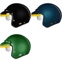 \全品1000円クーホン゜★8/7(木)限定/Nexx ネックス X.G30 Lagoon Jet Helmet ジェットヘルメット オープンフェイス サンバイザー ライダー バイク オートバイ ツーリング 街乗り にも かっこいい おすすめ (AMACLUB)