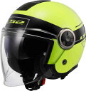 LS2 GGXc[ OF620 Classy Classic Jet Helmet WFbgwbg I[vtFCX ToCU[ C_[ oCN I[goC c[O X ɂ   (AMACLUB)