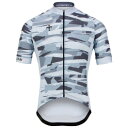 \全品P5倍★5/5(祝)限定/Wilier Vibes 2.0 Short Sleeve Jersey サイクリングジャケット 自転車ウェア 半袖シャツ ショ...