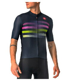 \全品1500円OFF★11/26(水)限定Bフライデー /【3XLまで】Castelli Endurance Pro Short Sleeve Jersey ...