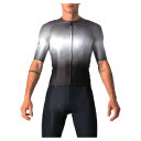 \全品P5倍★5/5(祝)限定/【3XLまで】Castelli Aero Race 6.0 Short Sleeve Jersey サイクリングジャケット 自転...