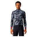 \全品2500円クーホン゜★20時〜5/9限定/【3XLまで】Castelli Unlimited Thermal Long Sleeve Jersey サイク...