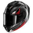 Shark V[N Spartan RS Byrhon Full Face Helmet ttFCXwbg C_[ oCN [VO c[Oɂ   (AMACLUB)