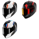 Shark V[N Spartan GT Pro Dokhta Carbon Full Face Helmet ttFCXwbg C_[ oCN [VO c[Oɂ   (AMACLUB)