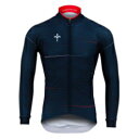 \全品P5倍★5/5(祝)限定/Wilier Caivo Long Sleeve Jersey サイクリングジャケット 自転車ウェア 長袖シャツ ロングスリーブ...
