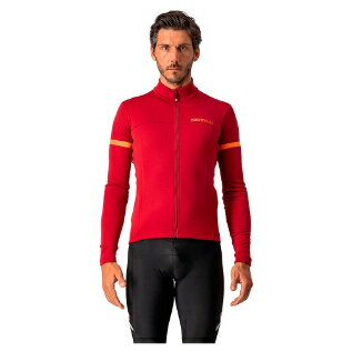 y3XL܂ŁzCastelli Fondo 2 FZ Long Sleeve Jersey TCNOWPbg ]ԃEFA Vc OX[u [hoCN _Eq }EeoCN NXJg[ MTB  (AMACLUB)