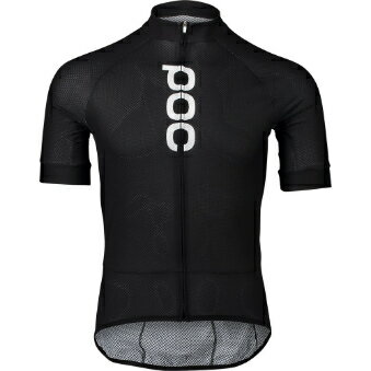 POC Essential Road Logo Short Sleeve Jersey サイクリングジャケット 自転車ウェア 半袖シャツ ショートスリーブ ロードバイク マウンテンバイク クロスカントリー MTB にも(AMACLUB)