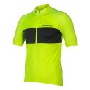 \全品P5倍★5/5(祝)限定/Endura FS260-Pro II Short Sleeve Jersey サイクリングジャケット 自転車ウェア 半袖シャツ...