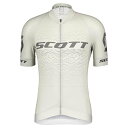 Scott スコット RC Pro Short Sleeve Jersey サイクリングジャケット 自転車ウェア 半袖シャツ ショートスリーブ ロードバイク マウンテンバイク クロスカントリー MTB にも おすすめ (AMACLUB)