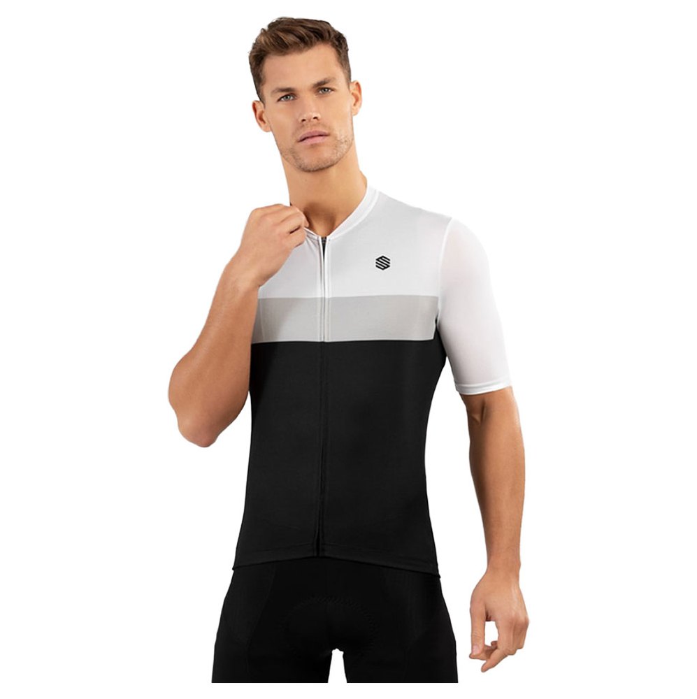 Siroko M3 Podium Short Sleeve Jersey サイクリングジャケット 自転車ウェア 半袖シャツ ショートスリーブ ロードバイク ダウンヒル マウンテンバイク クロスカントリー MTB にも おすすめ (AMACLUB)