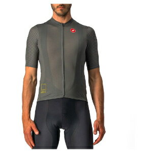 \全品1500円OFF★11/26(水)限定Bフライデー /【3XLまで】Castelli Breathe Attack Short Sleeve Jersey...