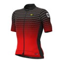 \全品P5倍★5/5(祝)限定/Al PR-S Bullet Short Sleeve Jersey サイクリングジャケット 自転車ウェア 半袖シャツ ショート...