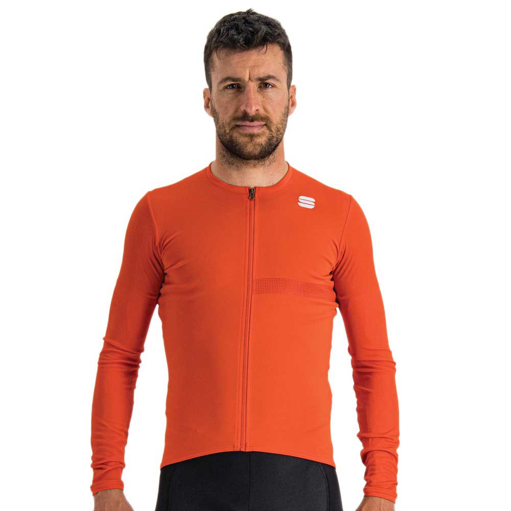 y3XL܂ŁzSportful Matchy Long Sleeve Jersey TCNOWPbg ]ԃEFA Vc OX[u [hoCN _Eq }EeoCN NXJg[ MTB  (AMACLUB)