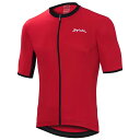 \全品5000円クーポン★5/1(木) エントリー/【3XLまで】Spiuk エスピューク Anatomic Classic Short Sleeve Jers...