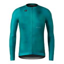 \全品2500円クーホン゜★20時〜5/9限定/Gobik CX Pro 2.0 Long Sleeve Jersey サイクリングジャケット 自転車ウェア 長...