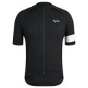 Rapha Core Lightweight Short Sleeve Jersey サイクリングジャケット 自転車ウェア 半袖シャツ ショートスリーブ ロードバイク マウンテンバイク クロスカントリー MTB にも おすすめ (AMACLUB)