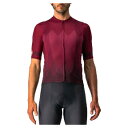 \全品2000円クーホン+P5倍★9/20(土)限定/【3XLまで】Castelli A Tutta Short Sleeve Jersey サイクリングジャケ...