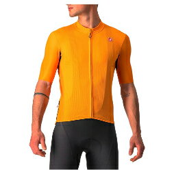 【3XLまで】Castelli Endurance Elite Short Sleeve Jersey サイクリングジャケット 自転車ウェア 半袖シャツ ショートスリーブ ロードバイク マウンテンバイク クロスカントリー MTB にも (AMACLUB)