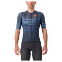 【3XLまで】Castelli Climber´s 3.0 SL 2 Short Sleeve Jersey サイクリングジャケット 自転車ウェア 半袖シャツ ショートスリーブ ロードバイク マウンテンバイク クロスカントリー にも(AMACLUB)