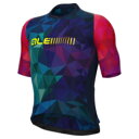 \全品P5倍★7/14(月)限定/【5XLまで】Ale PR-E Valley Short Sleeve Jersey サイクリングジャケット 自転車ウェア 半袖シャツ ショートスリーブ ロードバイク ダウンヒル マウンテンバイク クロスカントリー MTB にも(AMACLUB)