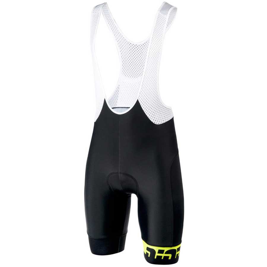 Bioracer Team 2.0 Bib Shorts ビブショーツ 自転車パンツ サイクルウェア サイクリングウェア マウンテンバイク サイクリング ロードバイク クロスカントリー MTB にも おすすめ (AMACLUB)