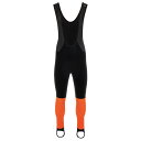 \全品5000円クーポン★5/1(木) エントリー/Bioracer Spitfire Tempest Padded Bib Tights ビブタイツ 自転車パ...