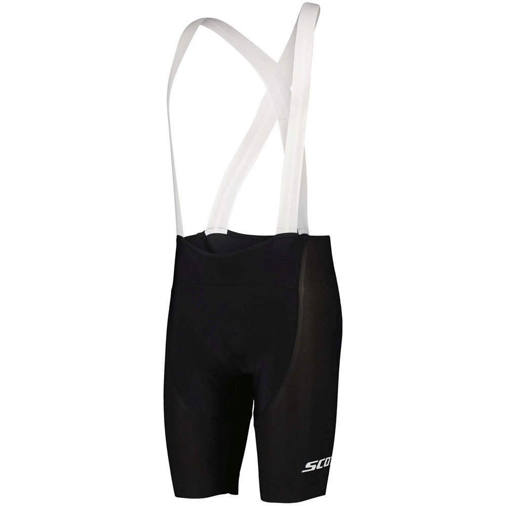 \全品1500円OFF★11/26(水)限定Bフライデー /Scott スコット RC Scott-Sram Race +++ Bib Shorts ビブショー...