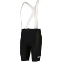 Scott スコット RC Scott-Sram Race +++ Bib Shorts ビブショーツ 自転車パンツ サイクルウェア マウンテンバイク サイクリング ロードバイク クロスカントリー MTB にも おすすめ (AMACLUB)