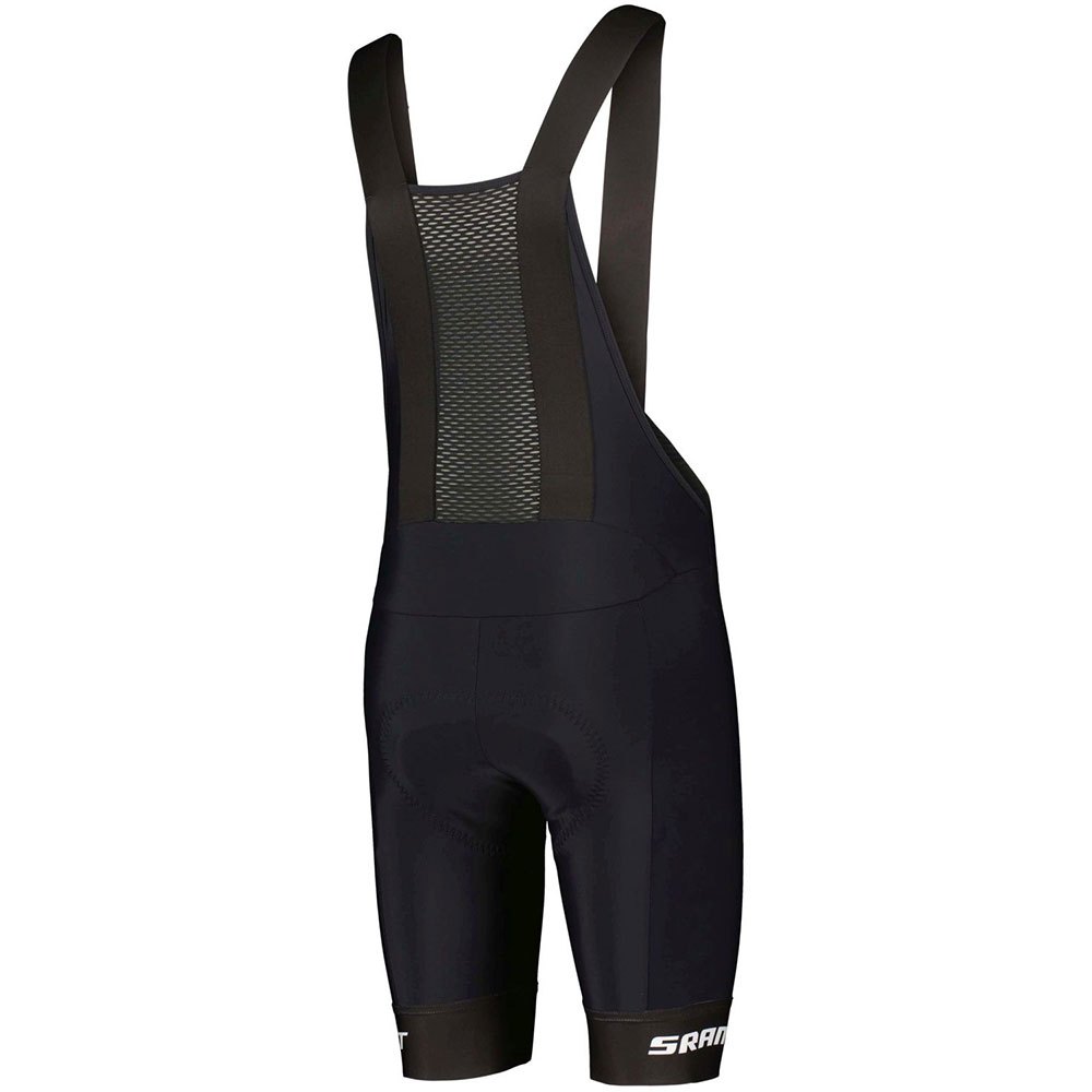 Scott スコット RC Scott-Sram Pro +++ Bib Shorts ビブショーツ 自転車パンツ サイクルウェア サイクリングウェア マウンテンバイク サイクリング ロードバイク クロスカントリー MTB にも おすすめ (AMACLUB) 2