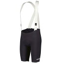 \全品5000円クーポン★5/1(木) エントリー/Scott スコット RC Scott-Sram Aero +++ Bib Shorts ビブショーツ 自転...
