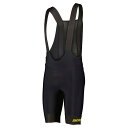 \全品1500円OFF★11/26(水)限定Bフライデー /Scott スコット RC Pro +++ Bib Shorts ビブショーツ 自転車パンツ サイク...