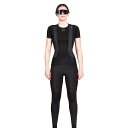 \全品P5倍★7/30(水)限定/Bioracer Vesper Tempest Protect Bib Tights ビブタイツ 自転車パンツ サイクルウェア...