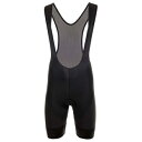 Bioracer Sprinter Bib Shorts ビブショーツ 自転車パンツ サイクルウェア サイクリングウェア マウンテンバイク サイクリング ロードバイク クロスカントリー MTB にも おすすめ (AMACLUB)