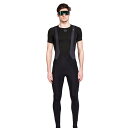 Bioracer Spitfire Tempest Bib Tights ビブタイツ 自転車パンツ サイクルウェア サイクリングウェア マウンテンバイク サイクリング ロードバイク クロスカントリー MTB にも おすすめ (AMACLUB)