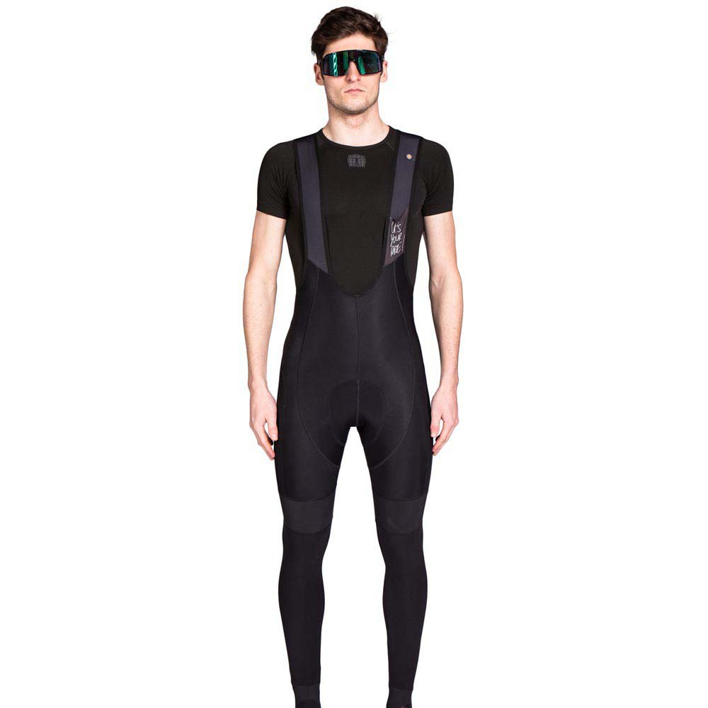\全品1500円OFF★11/26(水)限定Bフライデー /Bioracer Icon Tempest Bib Tights ビブタイツ 自転車パンツ サイクル...