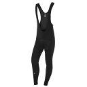 \全品5000円クーポン★5/1(木) エントリー/【3XLまで】Spiuk エスピューク Top Ten Bib Tights ビブタイツ 自転車パンツ サイ...