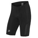 \全品5000円クーポン★5/1(木) エントリー/Spiuk エスピューク Roller Shorts ビブショーツ 自転車パンツ サイクルウェア サイクリン...