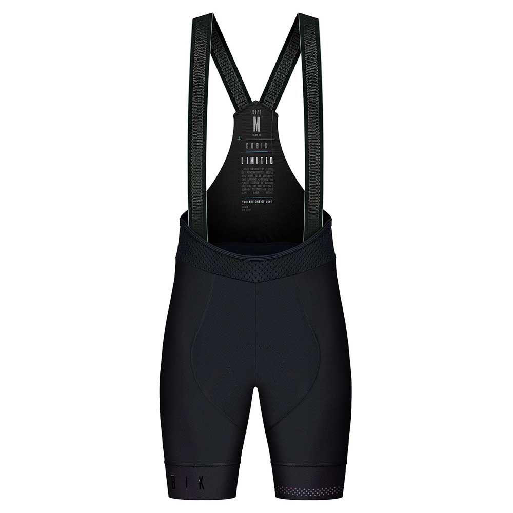 Gobik Limited 5.0 K10 Bib Shorts ruV[c ]ԃpc TCNEFA TCNOEFA }EeoCN TCNO [hoCN NXJg[ MTB ɂ  (AMACLUB)