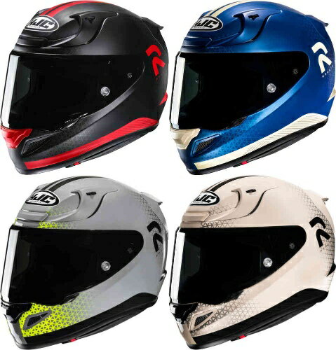 ＼4万以上5％OFF★感謝祭／HJC エイチジェイシー RPHA 12 Enoth Helmet フルフェイスヘルメット ライダー バイク ストリート オンロード レーシング ツーリングにも かっこいい おすすめ (AMACLUB)
