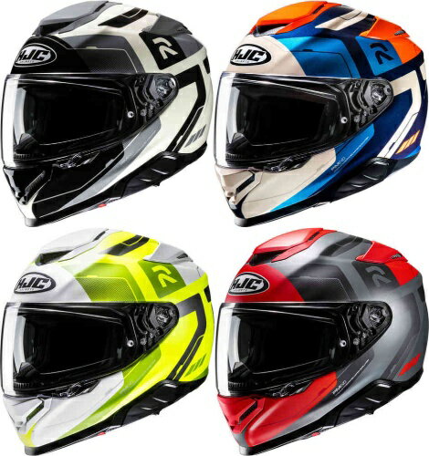 【XXS～】HJC エイチジェイシー RPHA 71 Cozad Helmet フルフェイスヘルメット サンバイザー ライダー バイク レーシング ツーリングにも かっこいい 小さいサイズあり おすすめ (AMACLUB)