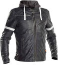 Richa Toulon 2 Motorcycle Leather Jacket U[WPbg CfBOWPbg oCNEFA C_[ oCN I[goC c[O Gf[ ɂ  (AMACLUB)