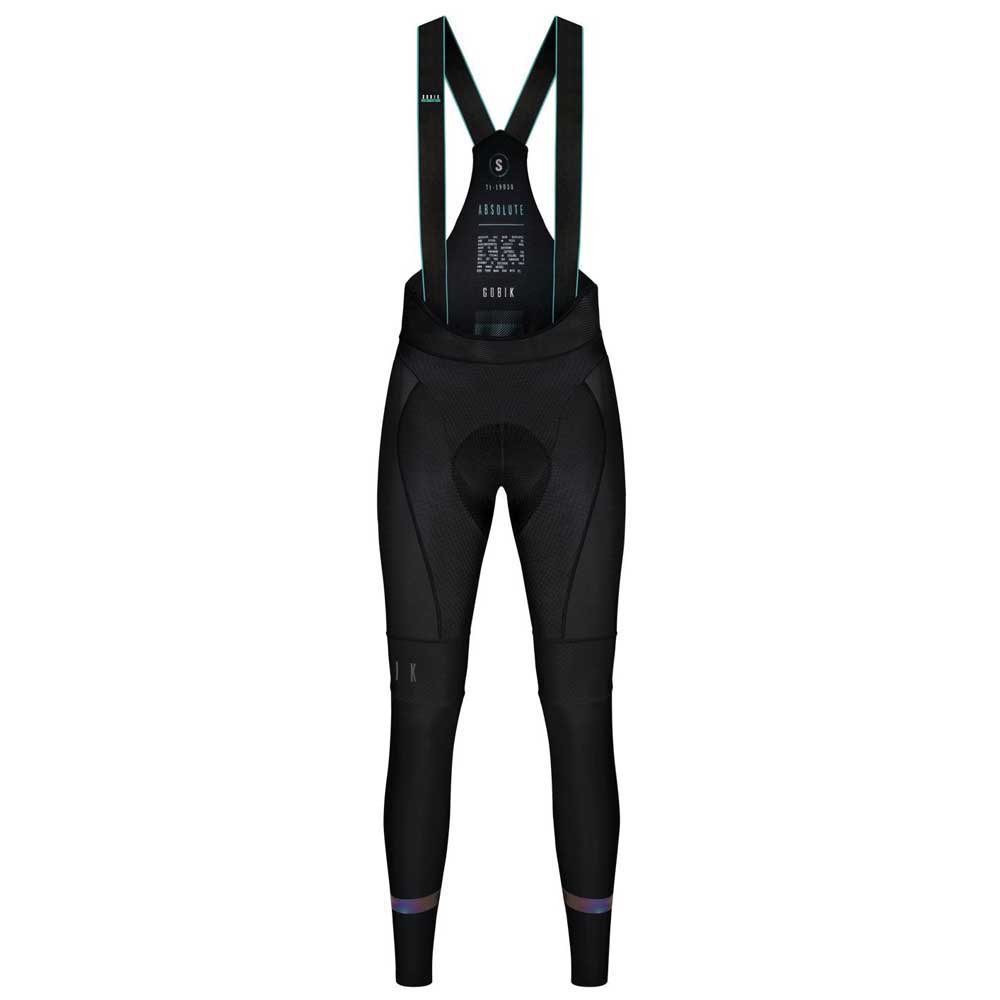 \全品1500円OFF★11/26(水)限定Bフライデー /Gobik Absolute 4.0 K10 Bib Tights ビブタイツ 自転車パンツ サイク...