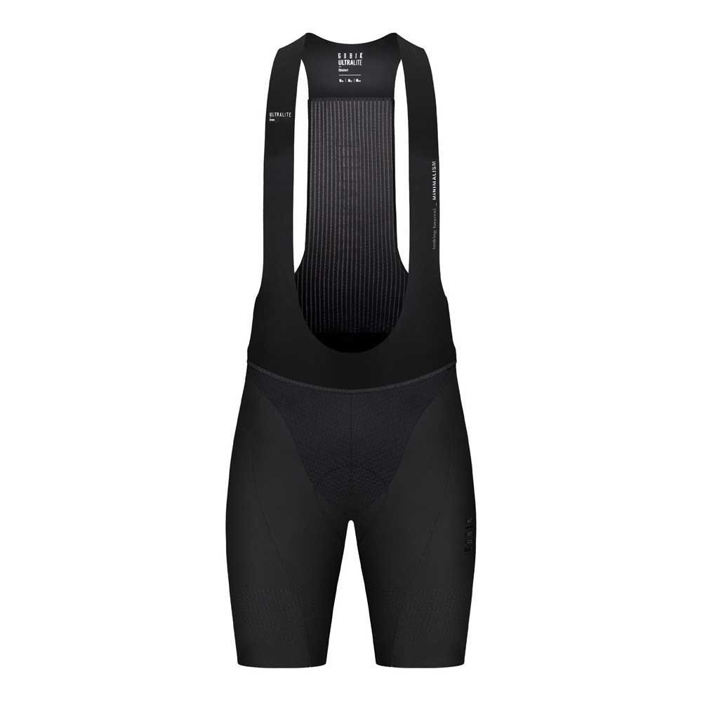\全品1500円OFF★11/26(水)限定Bフライデー /Gobik Ultralite K12 Bib Shorts ビブショーツ 自転車パンツ サイクルウ...