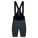 Gobik Absolute 5.0 K10 Bib Shorts ビブショーツ 自転車パンツ サイクルウェア サイクリングウェア マウンテンバイク サイクリング ロードバイク クロスカントリー MTB にも おすすめ (AMACLUB)