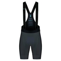 Gobik Absolute 5.0 K10 Bib Shorts ビブショーツ 自転車パンツ サイクルウェア サイクリングウェア マウンテンバイク サイクリング ロードバイク クロスカントリー MTB にも おすすめ (AMACLUB)