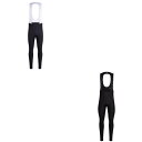 \全品1500円OFF★11/26(水)限定Bフライデー /Rapha Core Winter Bib Tights With Pad ビブタイツ 自転車パンツ...